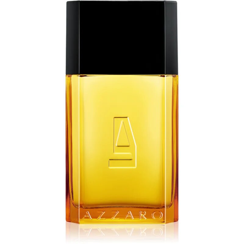 Azzaro Pour Homme toaletna voda za moške 100 ml