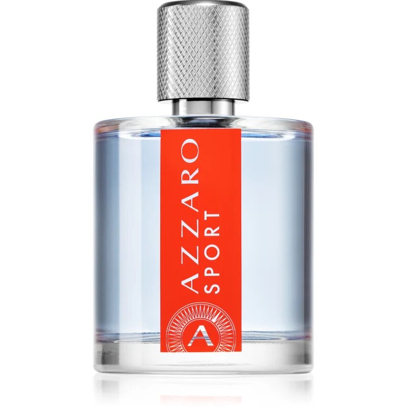 Azzaro Sport toaletna voda za moške 100 ml
