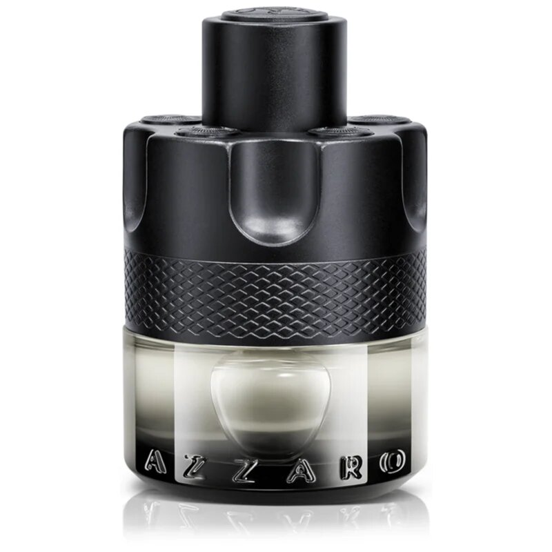 Azzaro The Most Wanted Intense toaletna voda za moške 50 ml