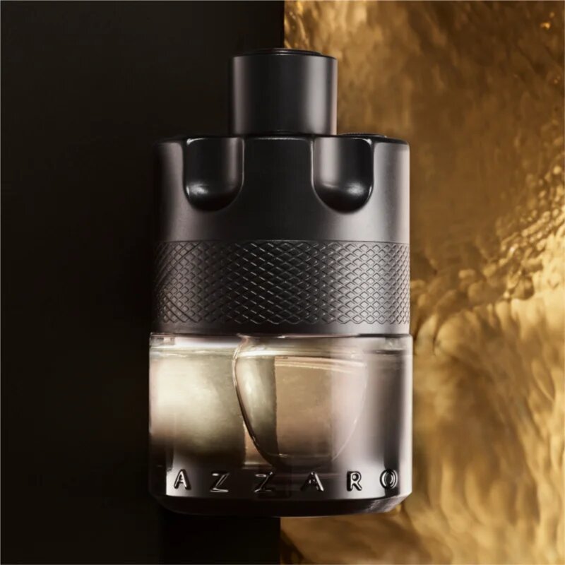 Azzaro The Most Wanted Intense toaletna voda za moške 50 ml