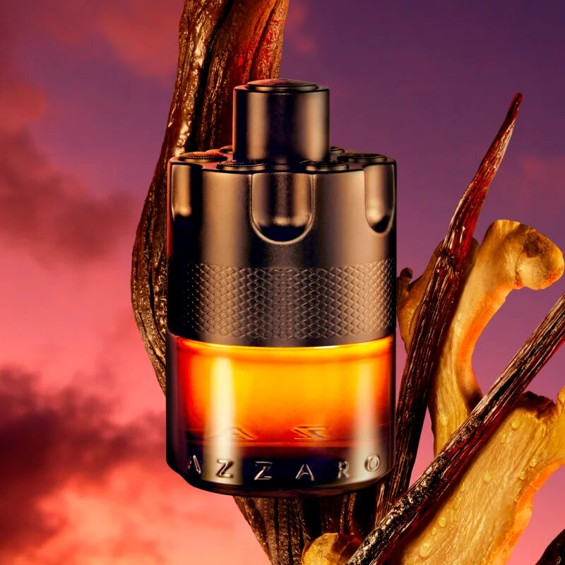 Azzaro The Most Wanted Parfum parfum za moške 100 ml