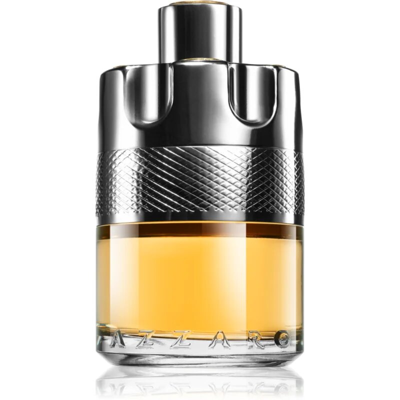 Azzaro Wanted By Night parfumska voda za moške 100 ml