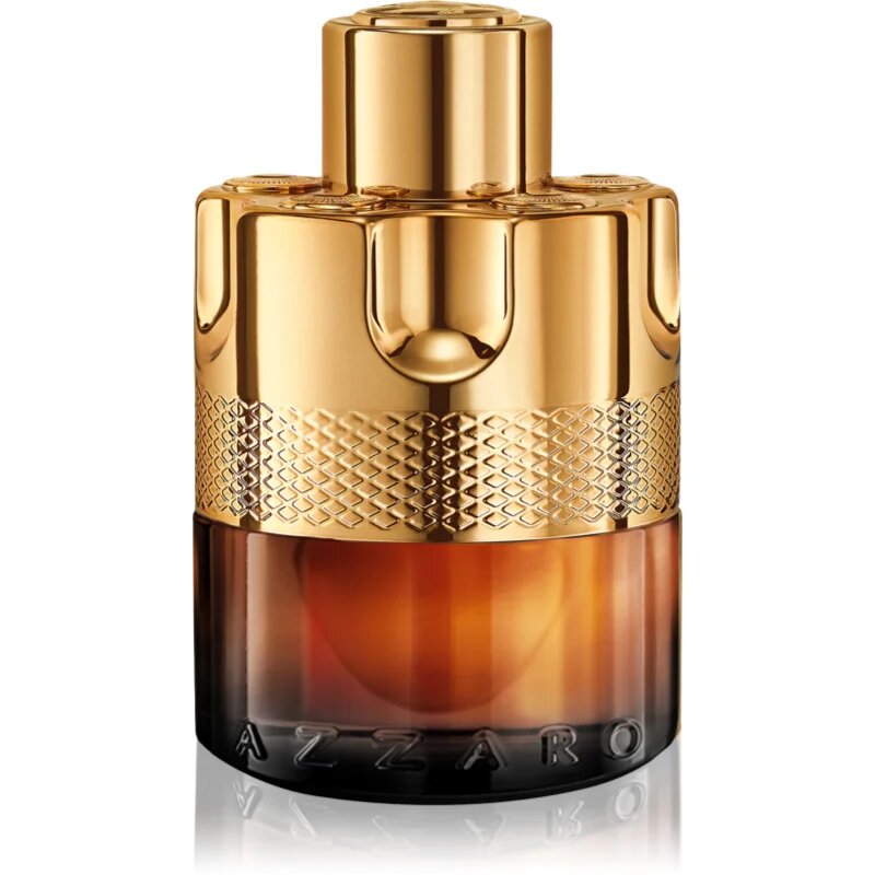 Azzaro Wanted Forever Absolu parfum za moške 50 ml