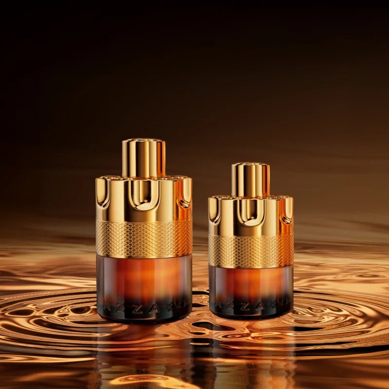 Azzaro Wanted Forever Absolu parfum za moške 50 ml