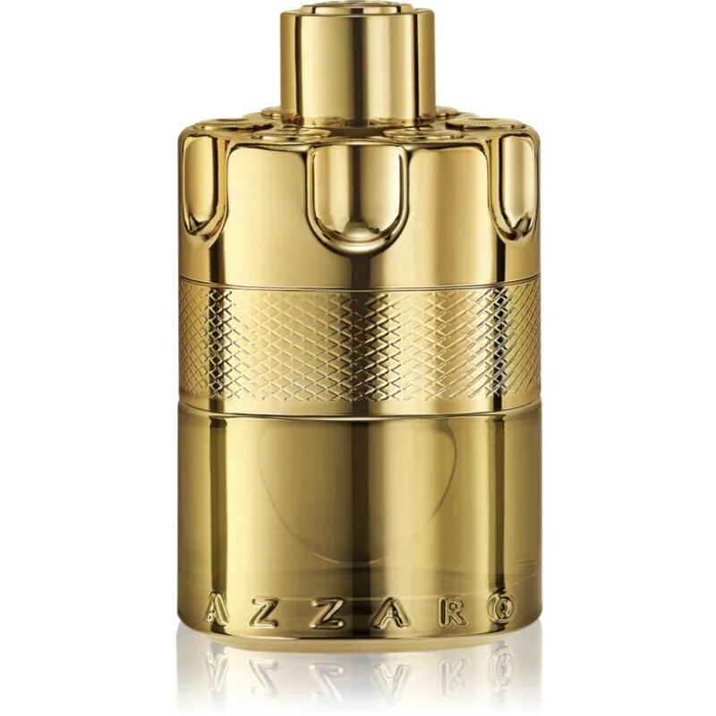 Azzaro Wanted Forever Elixir parfum za moške 100 ml