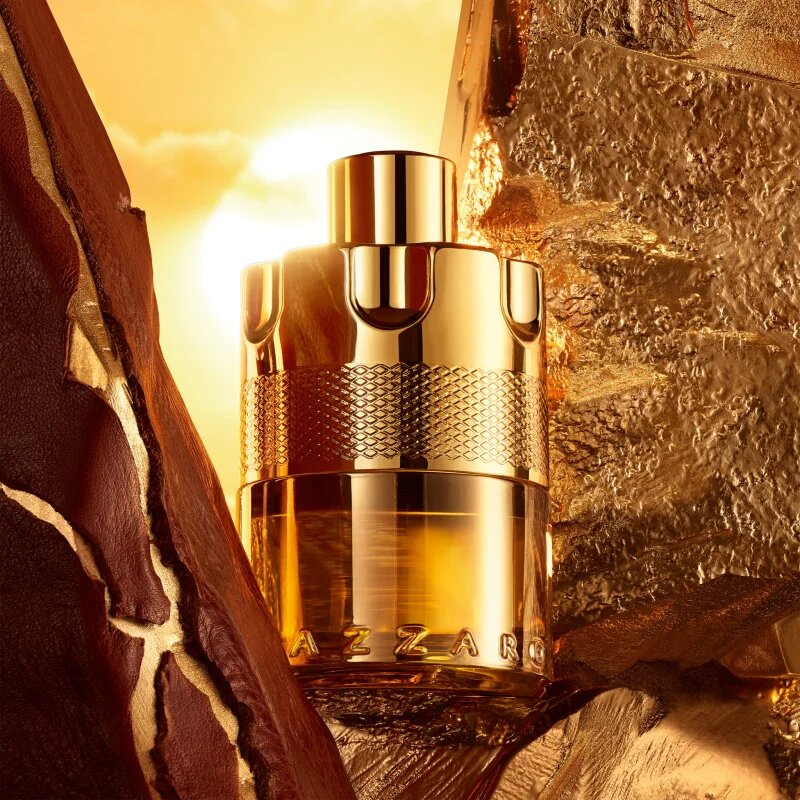 Azzaro Wanted Forever Elixir parfum za moške 100 ml