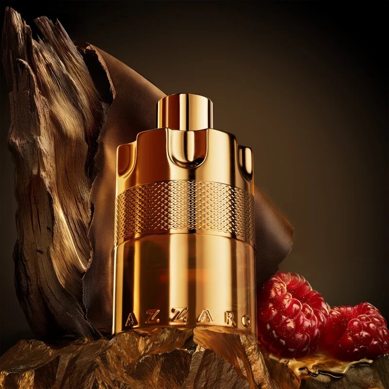 Azzaro Wanted Forever Elixir parfum za moške 50 ml