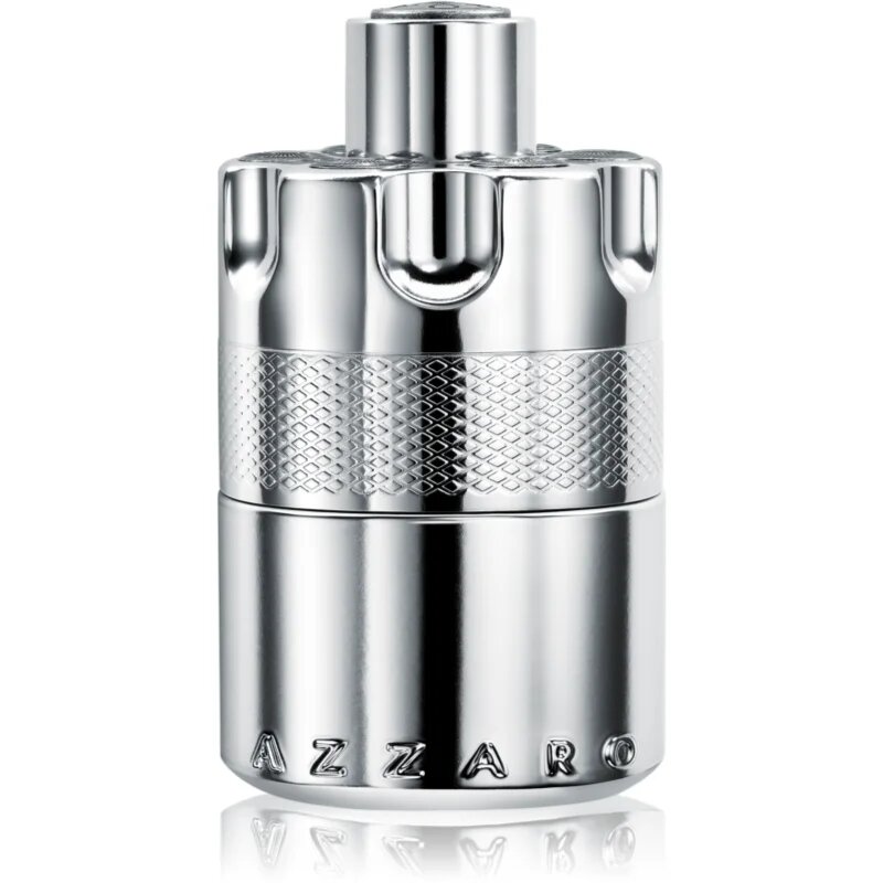 Azzaro Wanted parfumska voda za moške 100 ml
