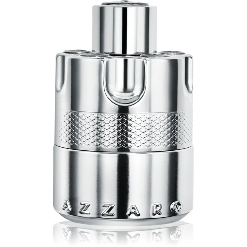 Azzaro Wanted parfumska voda za moške 50 ml