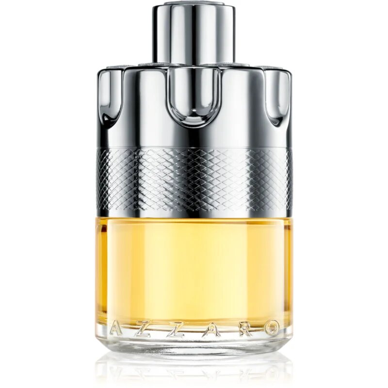 Azzaro Wanted toaletna voda za moške 100 ml