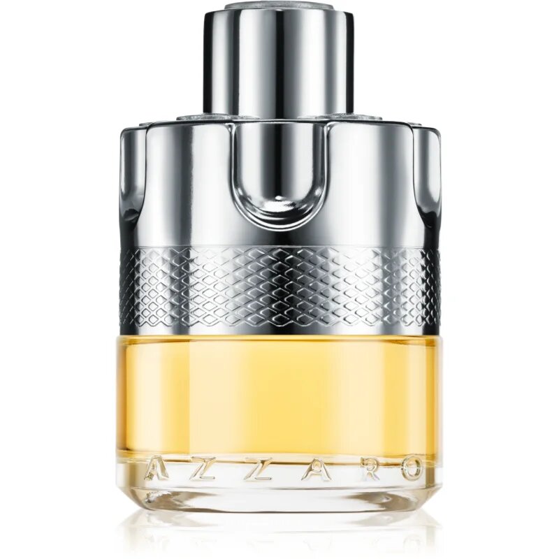 Azzaro Wanted toaletna voda za moške 50 ml