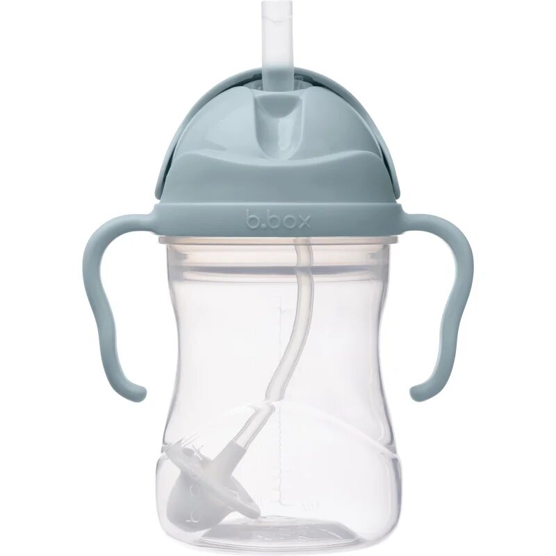 B.Box 3-in-1 Value Set set za pitje Ocean 4m+ 1 kos