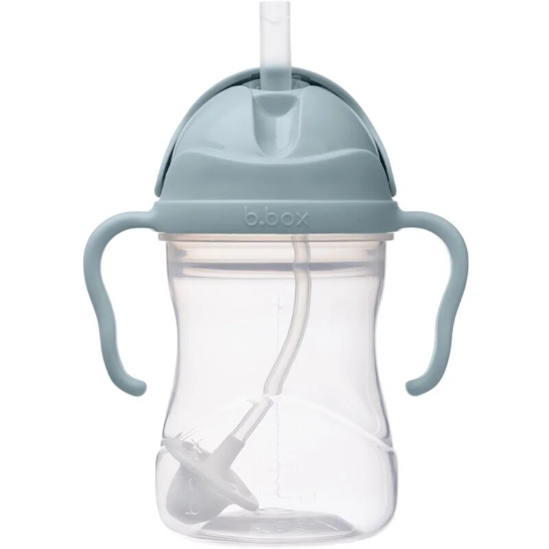 B.Box 3-in-1 Value Set set za pitje Ocean 4m+ 1 kos