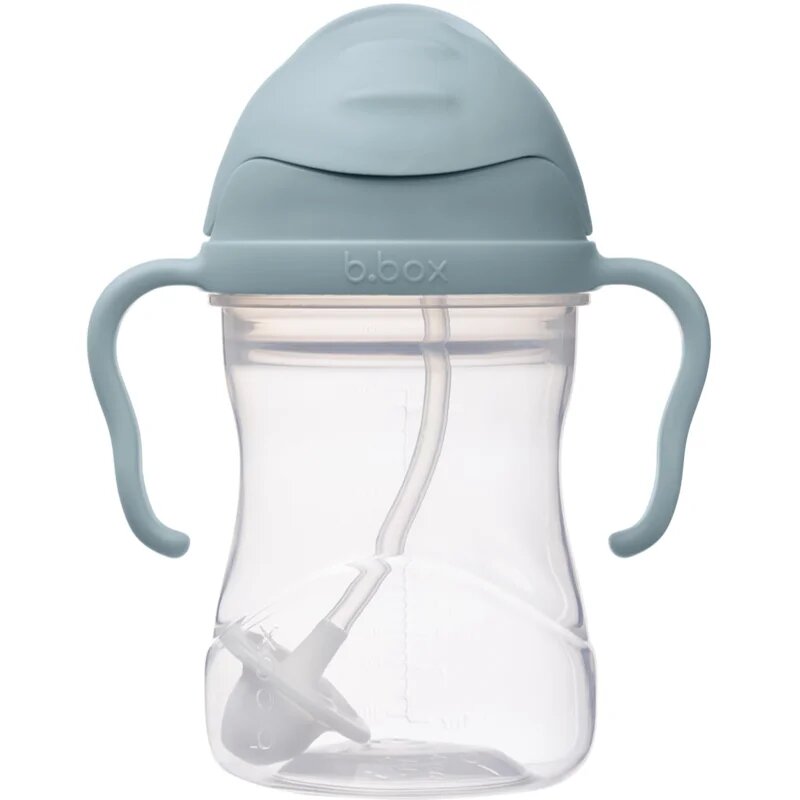 B.Box 3-in-1 Value Set set za pitje Ocean 4m+ 1 kos