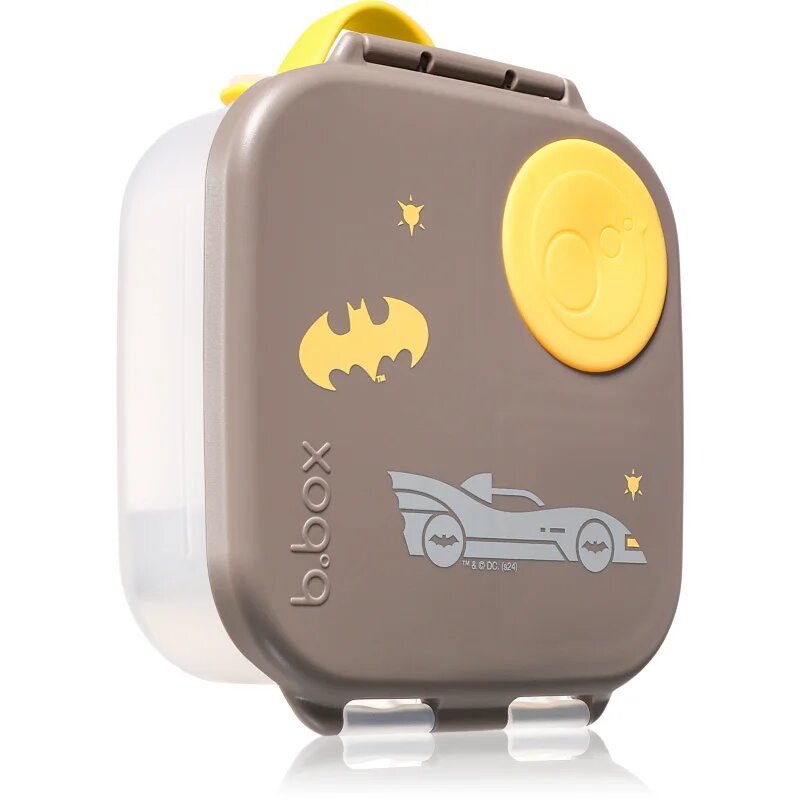 B.Box Batman Lunch Box škatla za malico srednja 1 kos