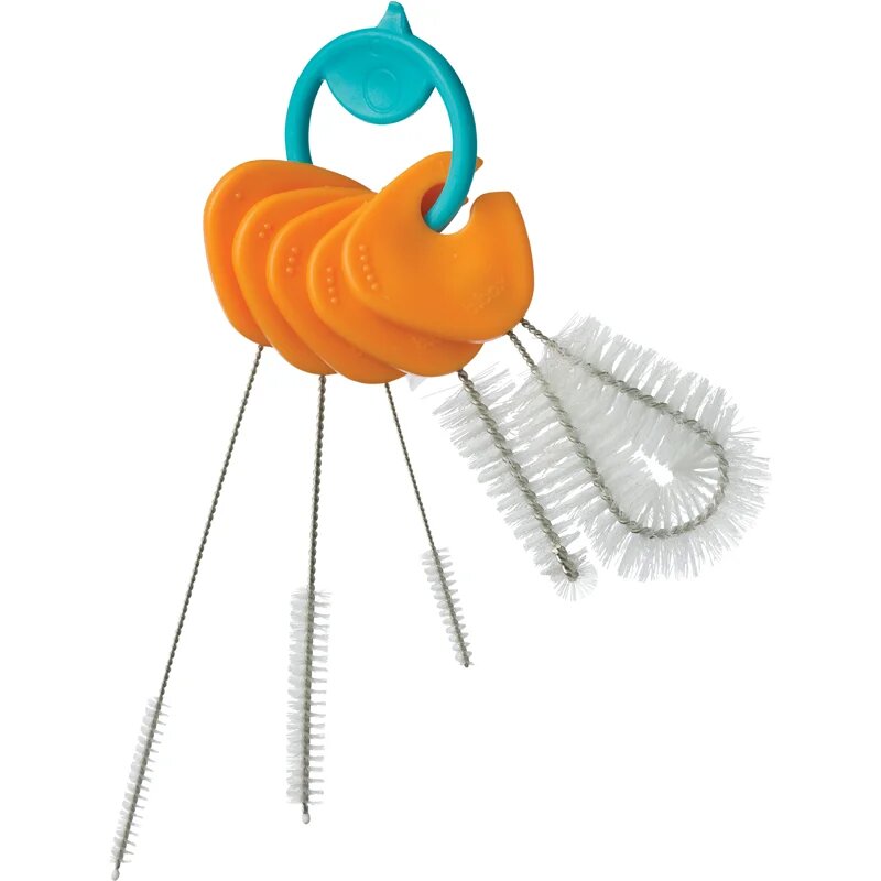 B.Box Cleaner Set krtačka za čiščenje 5 kos