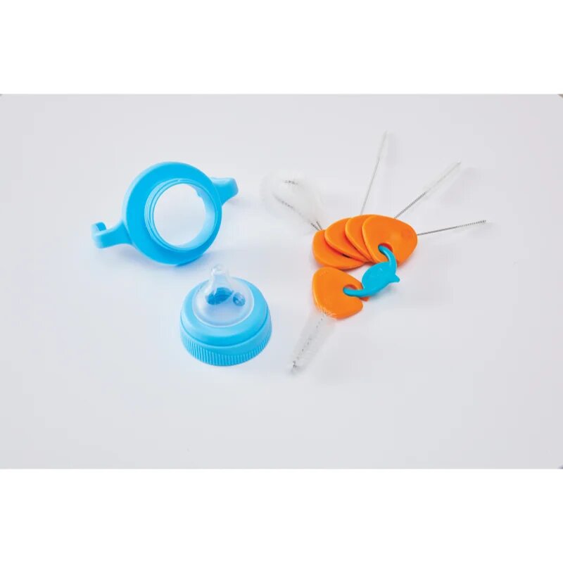 B.Box Cleaner Set krtačka za čiščenje 5 kos