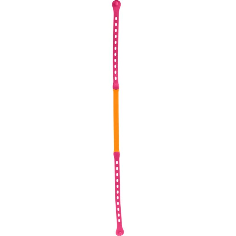 B.Box Connect a Cup univerzalen trak Strawberry Shake 69 cm
