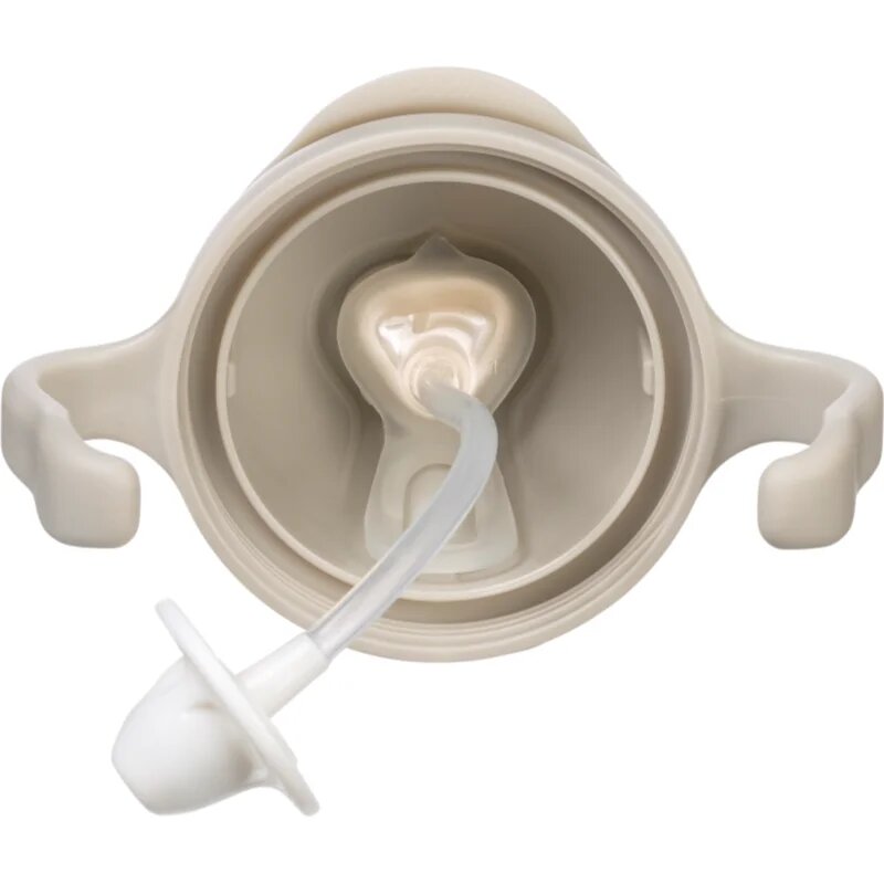 B.Box Gelato Cup skodelica s slamico Latte 6 m+ 1 kos