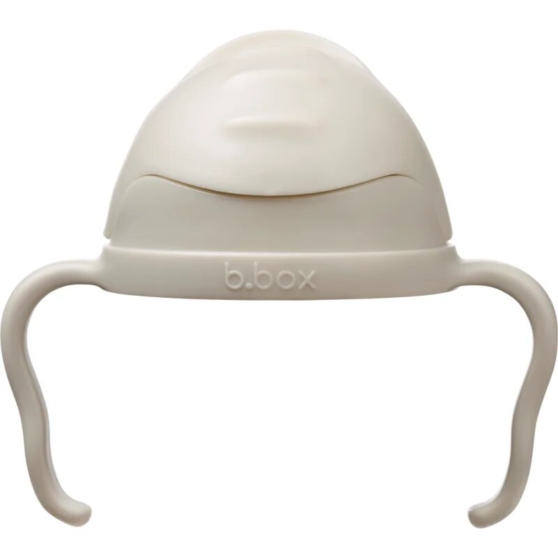 B.Box Gelato Cup skodelica s slamico Latte 6 m+ 1 kos