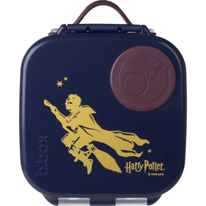 B.Box Harry Potter Lunch Box škatla za malico srednja 1 kos