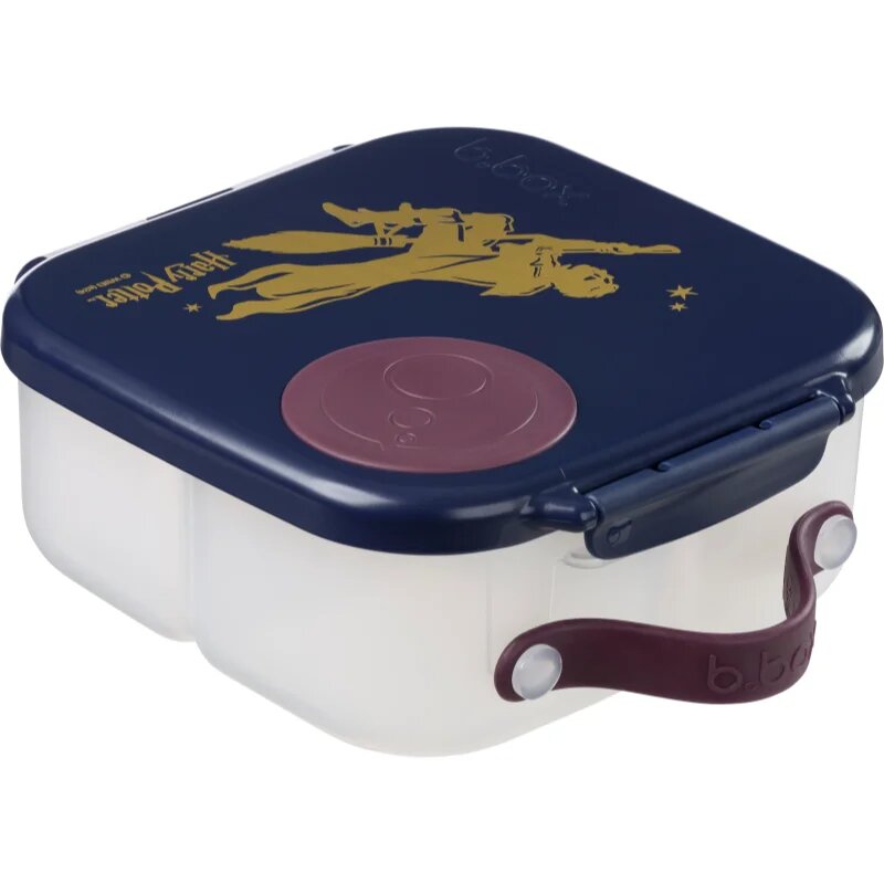 B.Box Harry Potter Lunch Box škatla za malico srednja 1 kos