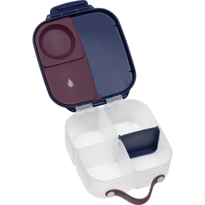 B.Box Harry Potter Lunch Box škatla za malico srednja 1 kos