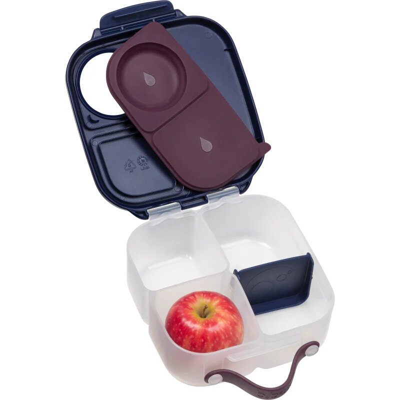 B.Box Harry Potter Lunch Box škatla za malico srednja 1 kos