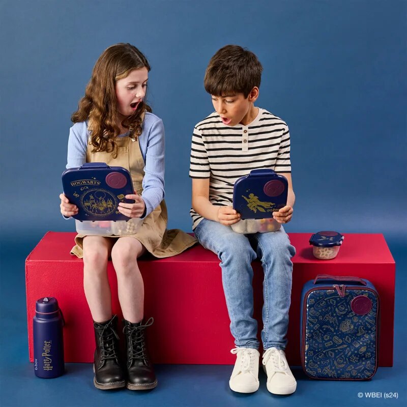 B.Box Harry Potter Lunch Box škatla za malico srednja 1 kos
