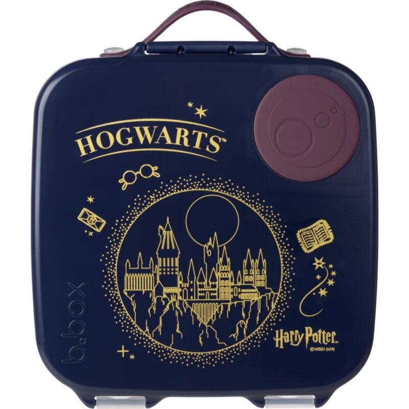 B.Box Harry Potter Lunch Box škatla za malico velik 1 kos