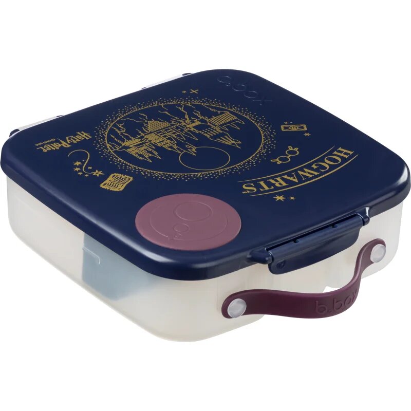 B.Box Harry Potter Lunch Box škatla za malico velik 1 kos