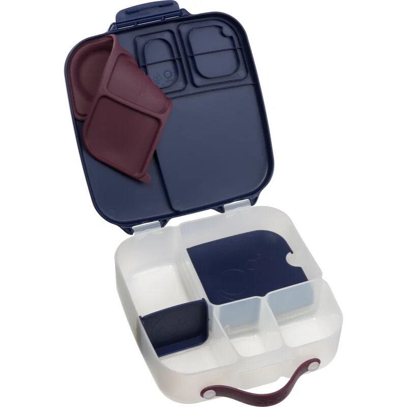 B.Box Harry Potter Lunch Box škatla za malico velik 1 kos