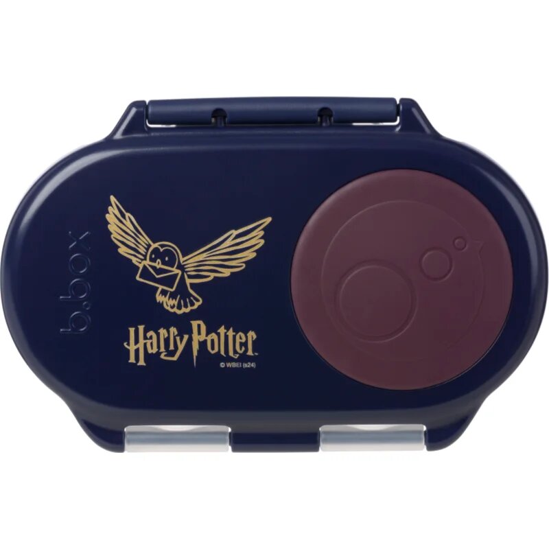B.Box Harry Potter Snack Box škatla za malico majhen 1 kos