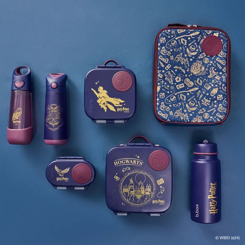 B.Box Harry Potter Snack Box škatla za malico majhen 1 kos