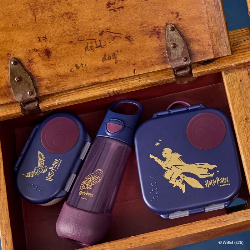 B.Box Harry Potter Snack Box škatla za malico majhen 1 kos