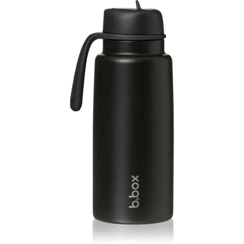 B.Box Insulated Flip Top Bottle termovka Deep Space 1 kos