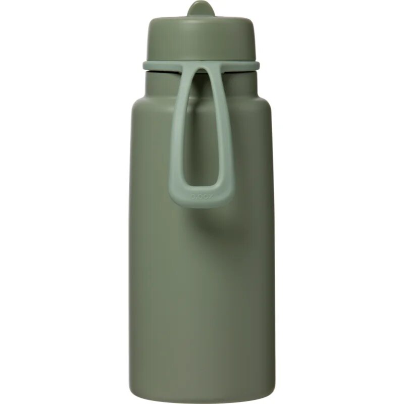 B.Box Insulated Flip Top Bottle termovka Olive 1 kos