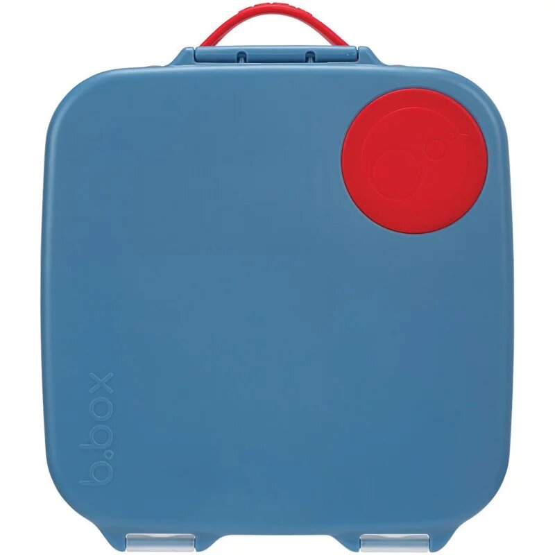 B.Box Lunchbox škatla za malico Blue Blaze 1 kos