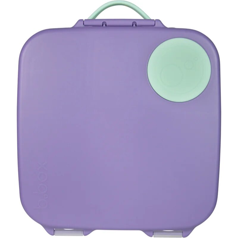 B.Box Lunchbox škatla za malico Lilac Pop 1 kos