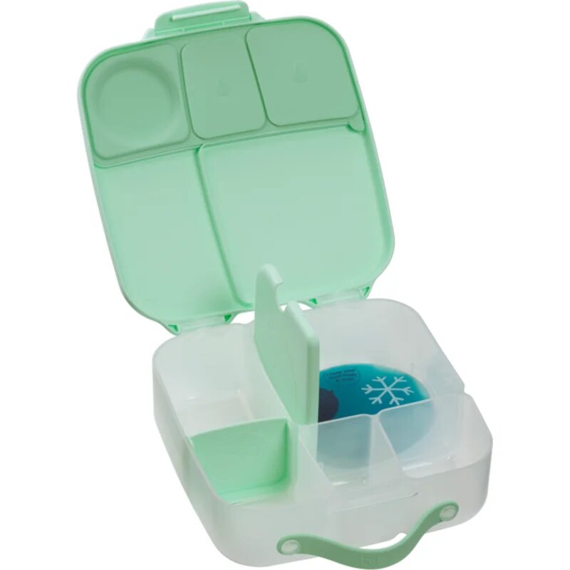 B.Box Lunchbox škatla za malico Spearmint 1 kos