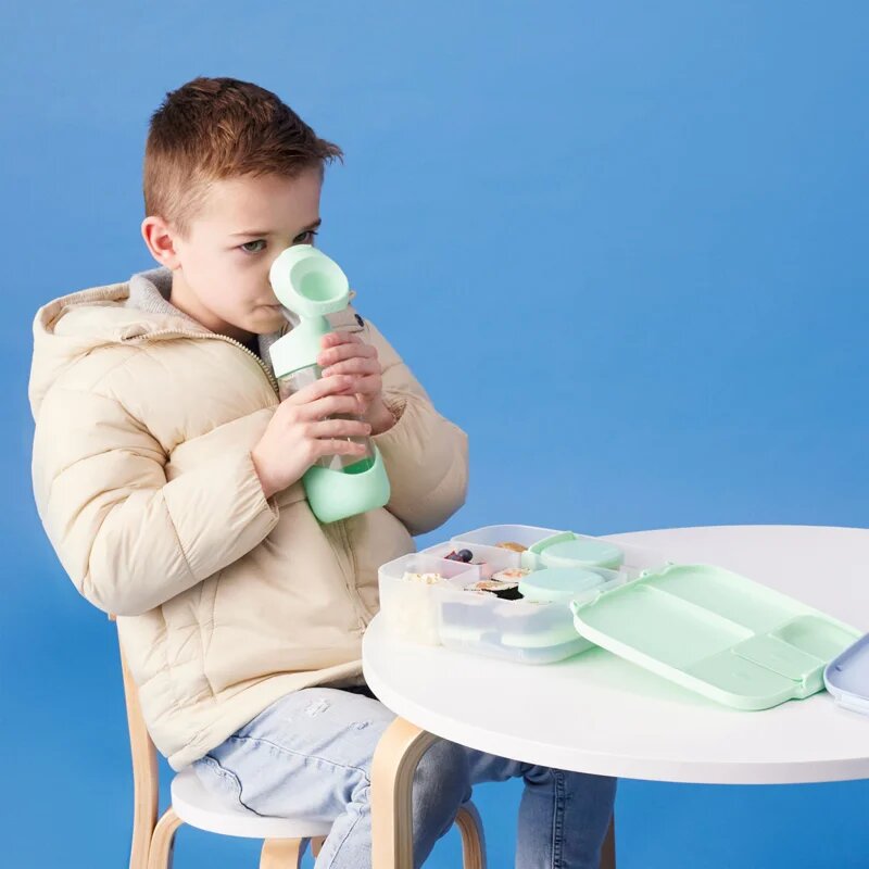 B.Box Lunchbox škatla za malico Spearmint 1 kos