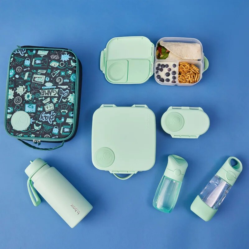 B.Box Lunchbox škatla za malico Spearmint 1 kos