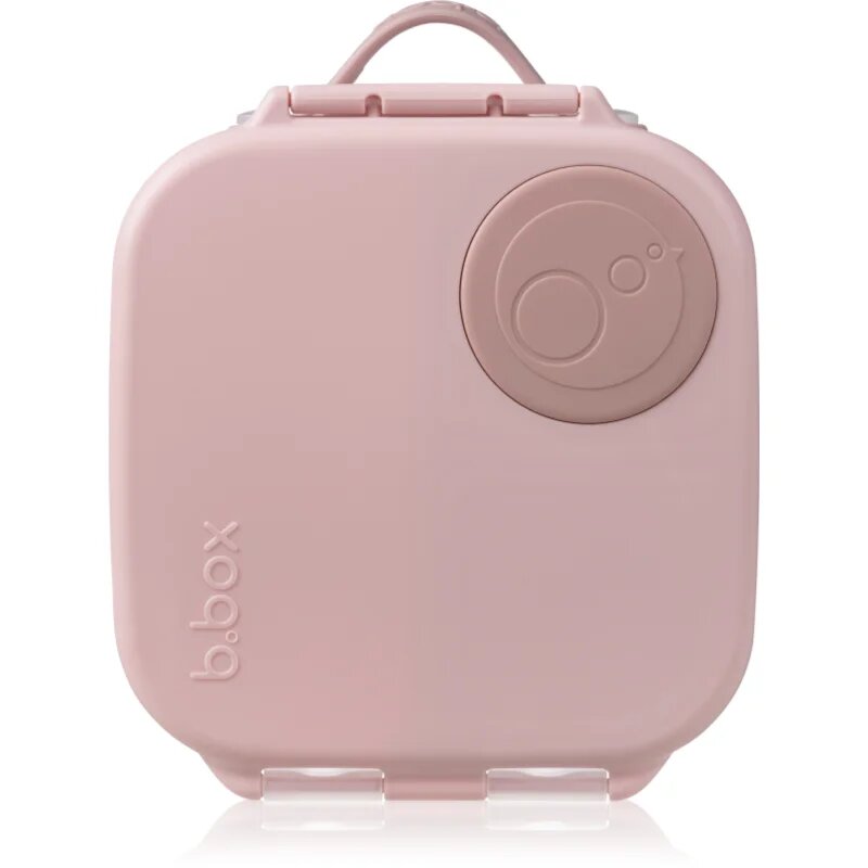 B.Box Mini Lunchbox škatla za malico Blush Crush 1 kos