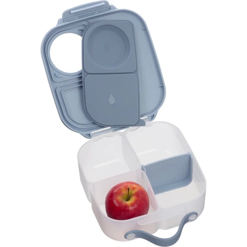 B.Box Mini Lunchbox škatla za malico Chill Out 1 kos