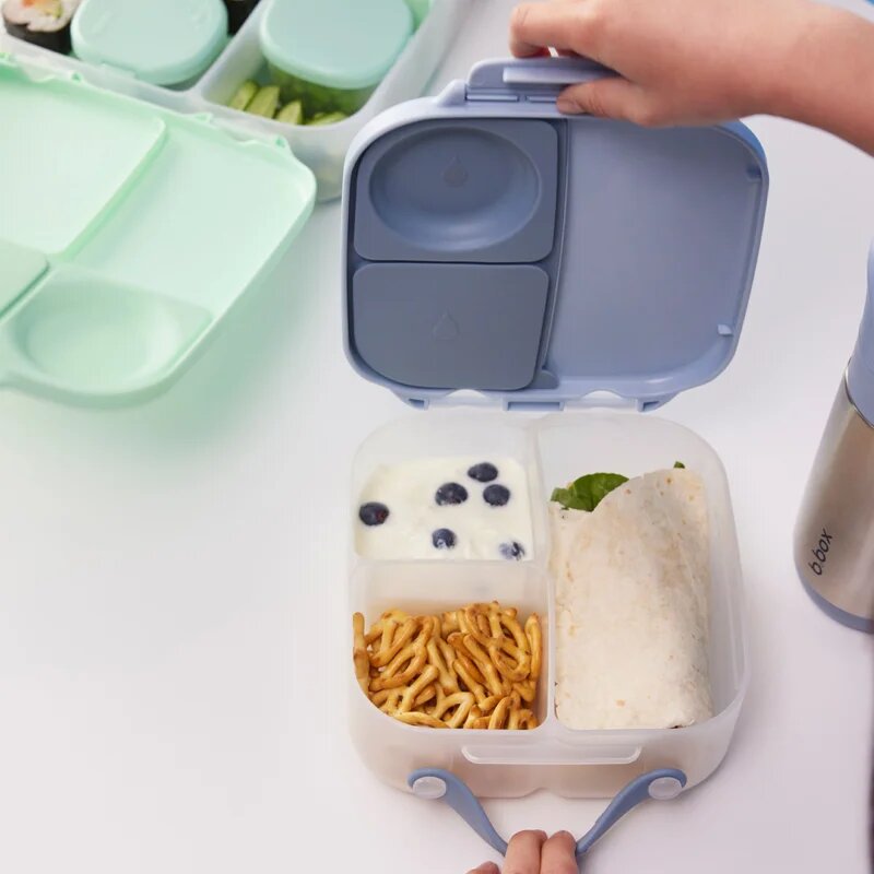 B.Box Mini Lunchbox škatla za malico Chill Out 1 kos