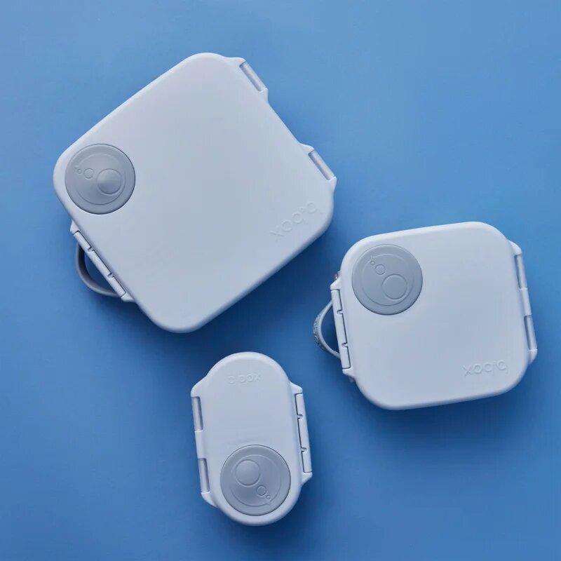 B.Box Mini Lunchbox škatla za malico Chill Out 1 kos