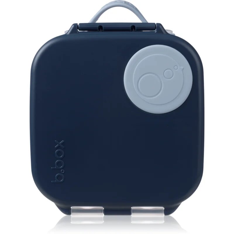 B.Box Mini Lunchbox škatla za malico Midnight 1 kos