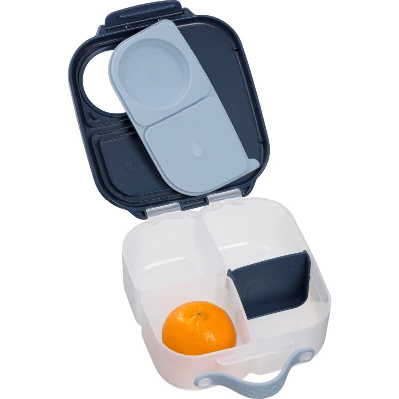 B.Box Mini Lunchbox škatla za malico Midnight 1 kos