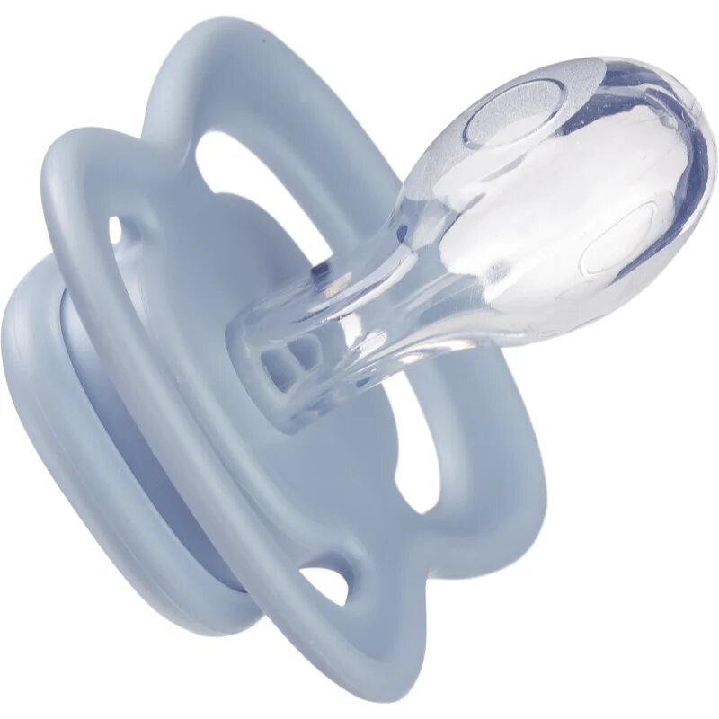 B.Box Silicone 6m+ duda Ocean/Sky 2 kos