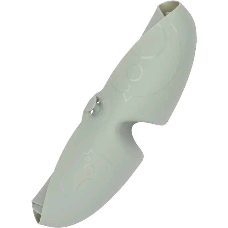 B.Box Silicone Bib slinček Sage 4m+ 1 kos